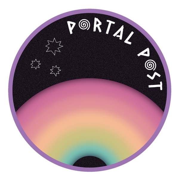 Portal Post Mail Club